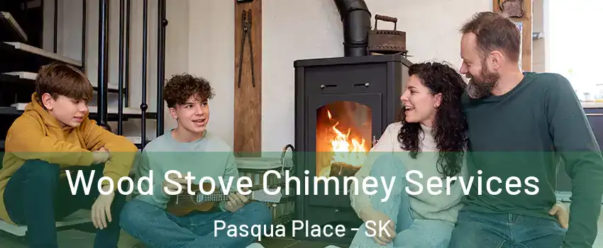  Wood Stove Chimney Services Pasqua Place - SK