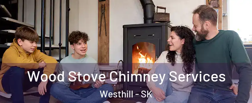  Wood Stove Chimney Services Westhill - SK
