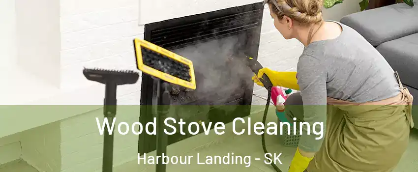  Wood Stove Cleaning Harbour Landing - SK