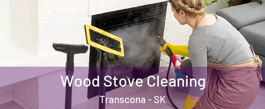  Wood Stove Cleaning Transcona - SK