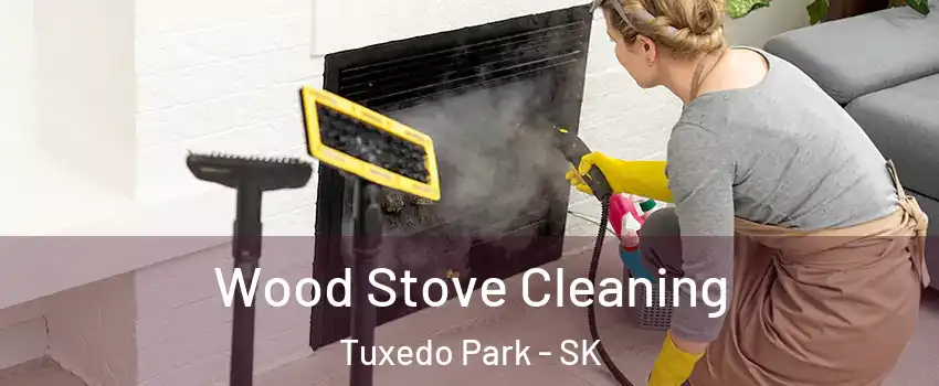  Wood Stove Cleaning Tuxedo Park - SK