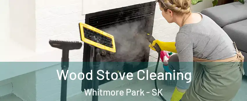  Wood Stove Cleaning Whitmore Park - SK
