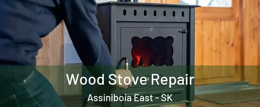  Wood Stove Repair Assiniboia East - SK