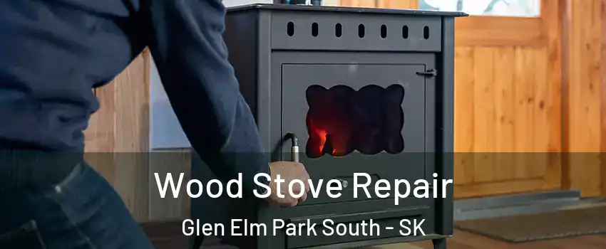  Wood Stove Repair Glen Elm Park South - SK