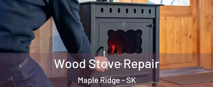  Wood Stove Repair Maple Ridge - SK