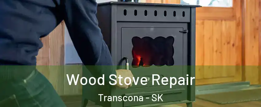 Wood Stove Repair Transcona - SK