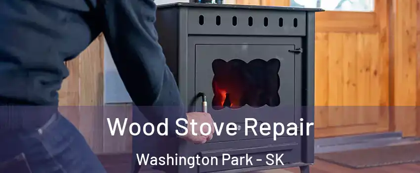  Wood Stove Repair Washington Park - SK